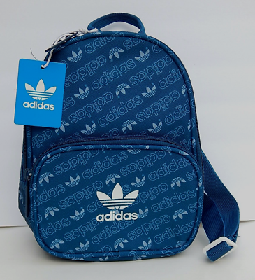 Adidas originals santiago mini backpack cheap