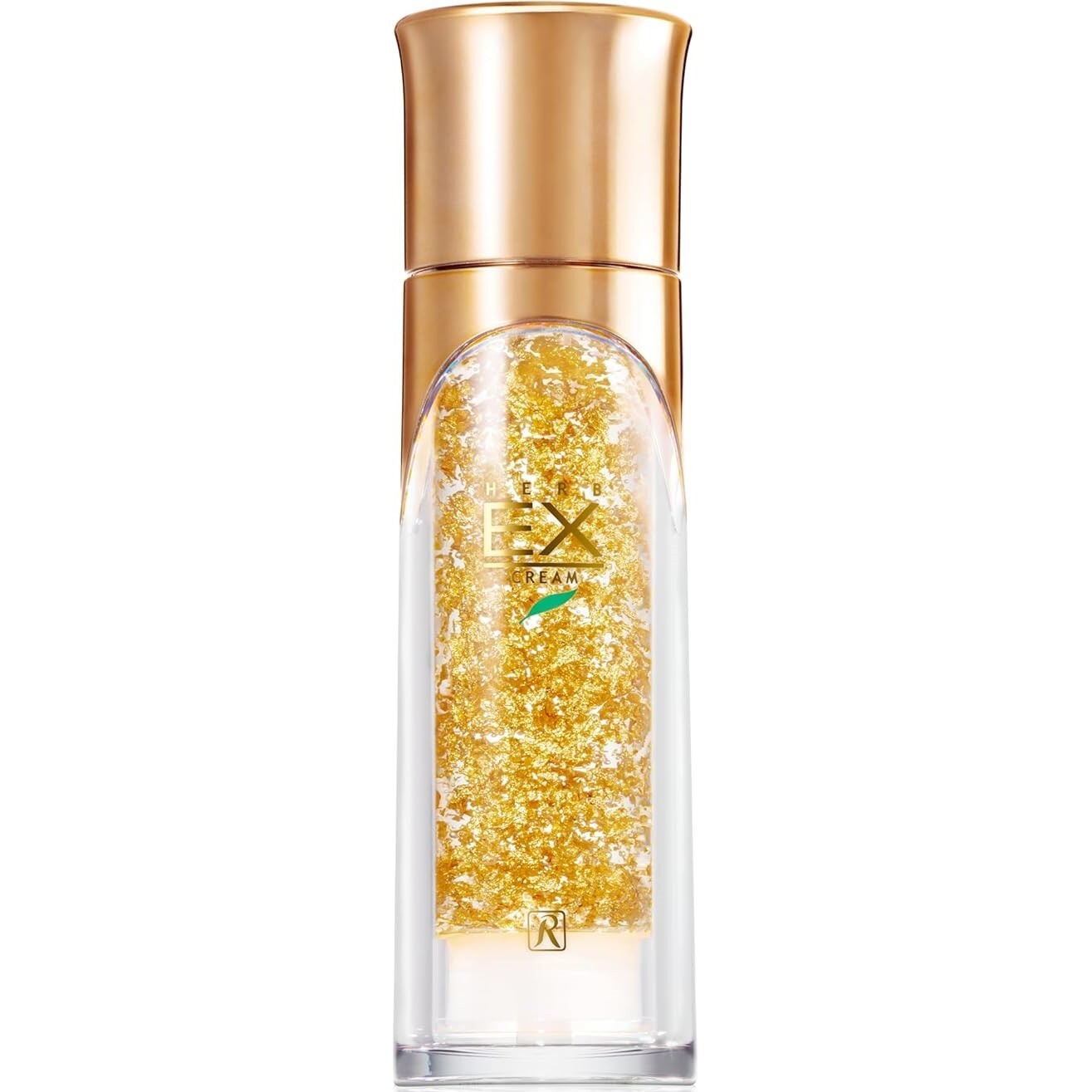 HERB EX CREAM ゴールド美容液 3本セット ROYAL COSMETICS Basic Cosmetics ROYAL HERB EX CREAM 50g