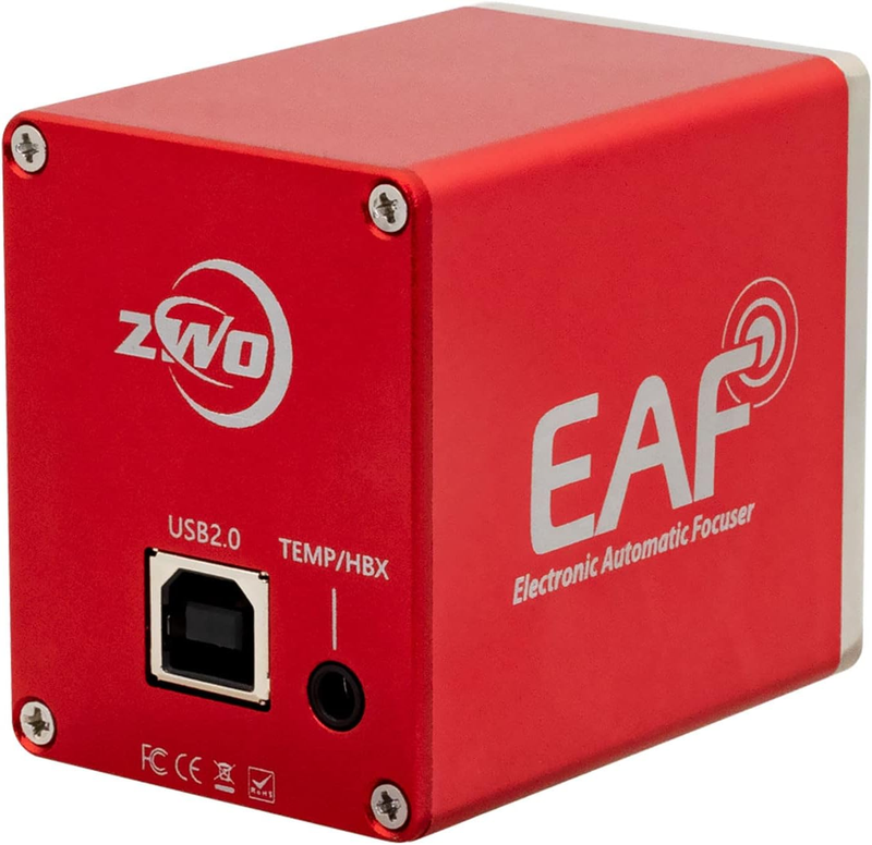 Standard Electronic Automatic Focuser (EAF) - (New 5V Version)