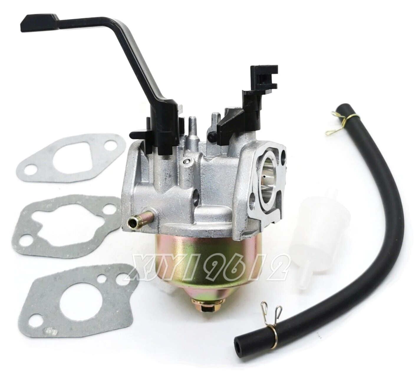 『1年保証』 Carburetor For Watt 3500 Powerstroke 16100-Z530510 Homelite 芸術写真