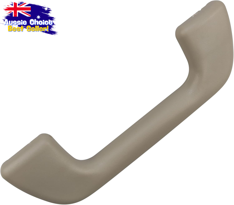 Toyota Corolla Yaris RAV4 Grey Roof Handle Grab - Auto Ceiling Rail Part