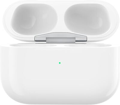 Wireless Charging Replacement Case for Apple AirPods  1, 2, 3  Airpods Pro 1 & 2