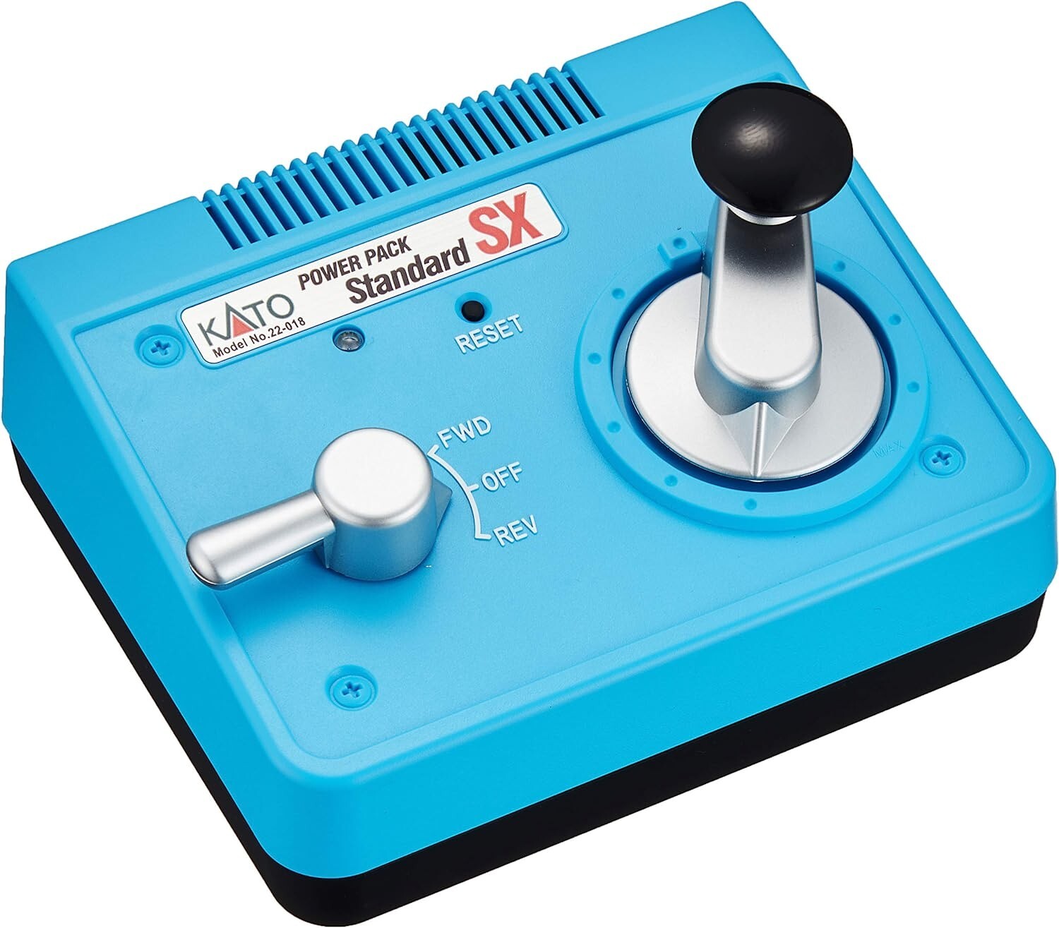 KATO power pack standard S 等 KATO-Unitrack-power-pack-