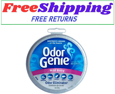 8 oz. Odor Eliminator with Wild Berry Fragrance