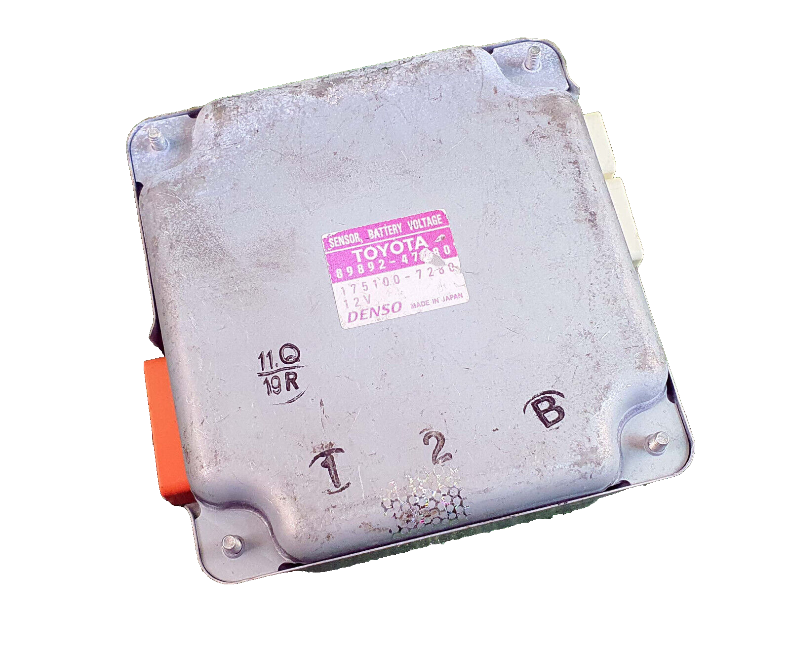 ピヨ 9218234 Hydraulic Pump Solenoid Valve for Hitachi ZX110-1