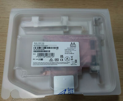 Mellanox MCX631102AN-ADAT 25G Dual Port SFP28 Network Card NIC