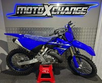 2026 YAMAHA YZ 125.....NEW.....IN STOCK.....£6395.00.....MOTO X CHANGE