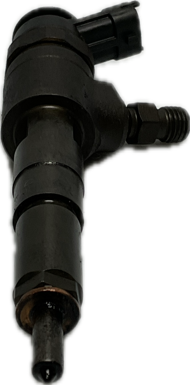 Iniettore per modello: FORD CITROEN codice ricambio: 0445110075 9641496180