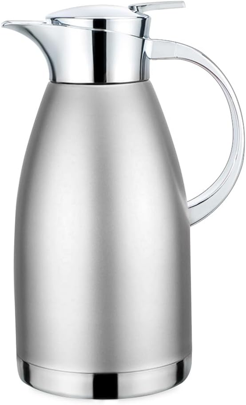 Urn Stainless Steel Vacuum Th