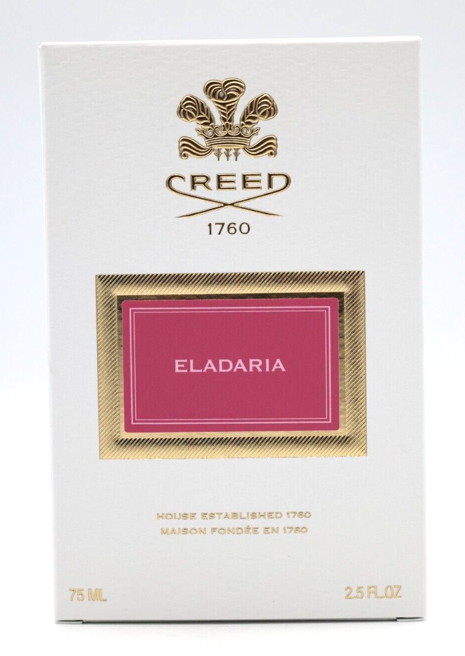 [国内正規品] CREED ELADARIA 75ml Creed Millesime Eladaria 75ml – Pari Gallery Qatar