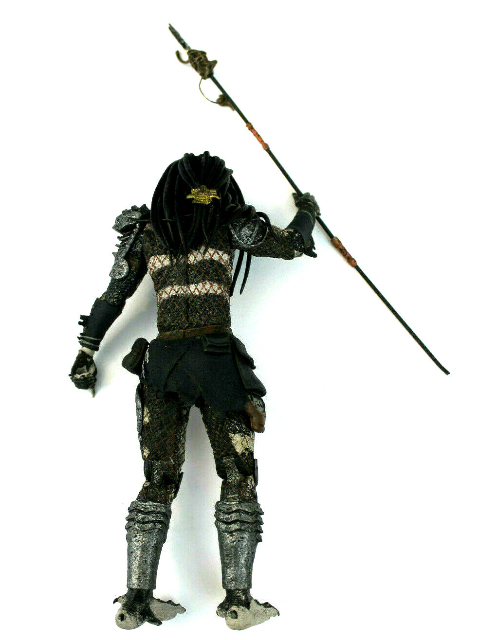 2011 NECA Shaman Predator Figure Predator Series 4