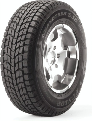 Dunlop Grandtrek PT3A 275/50R21XL 113V BSW (1 Tires) | eBay