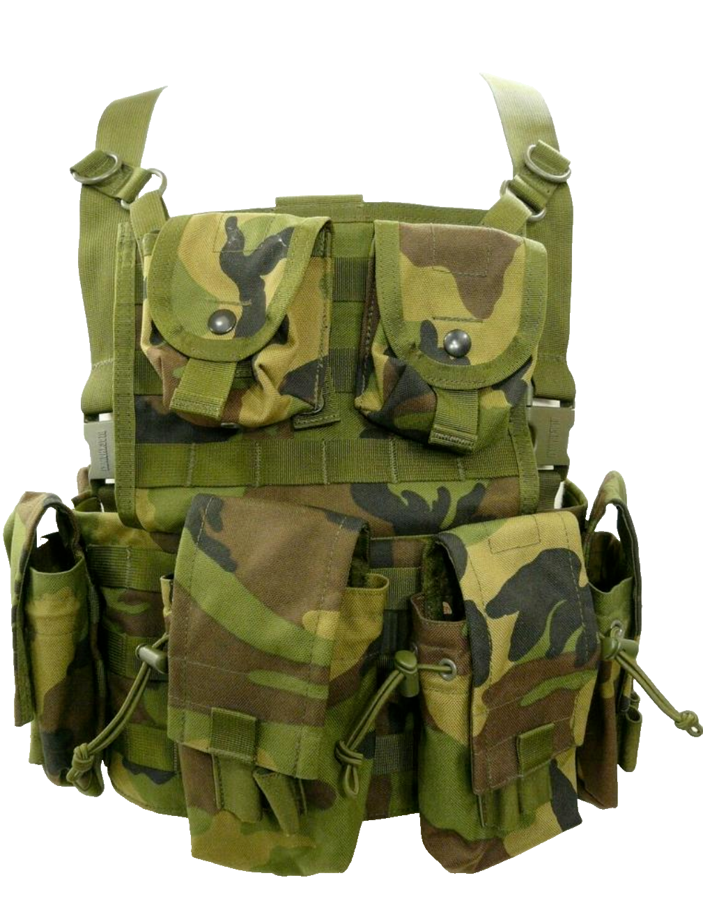 BLACKHAWK! STRIKE LBE HARNESS TAN /ポーチ付き BLACKHAWK! STRIKE LBE HARNESS TAN /ポーチ付き