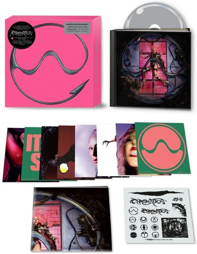 Lady Gaga 9枚セット s-l400.jpg