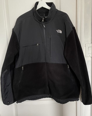 THE NORTH FACE Denali Full Zip Fleece 