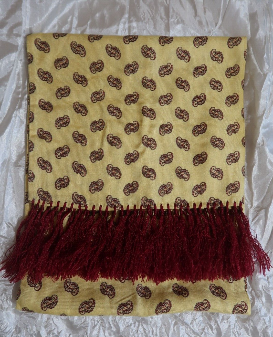 Tootal vintage scarves mod scooter | eBay