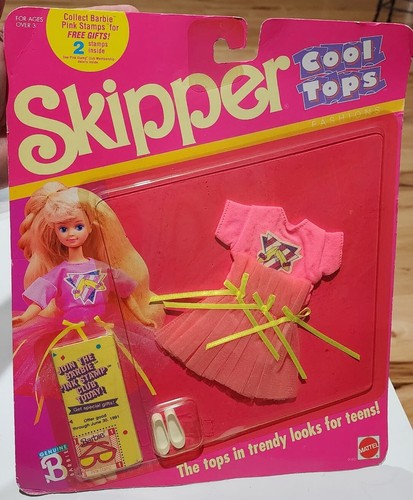 トップス Barbie $_12.JPG?set_id=880000500F