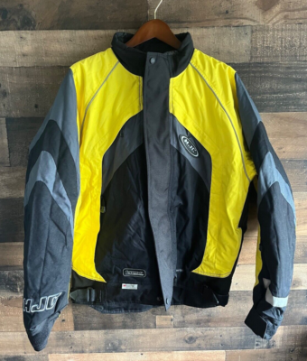 Ebay motorcycle jackets top