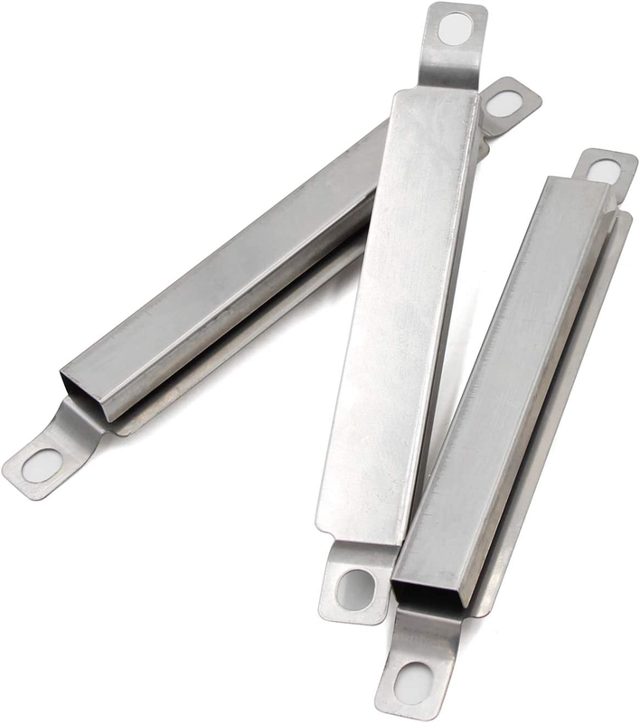 Grill Parts for Thermos 461262407, 4 Burner Charbroil Commercial 463268107 46324