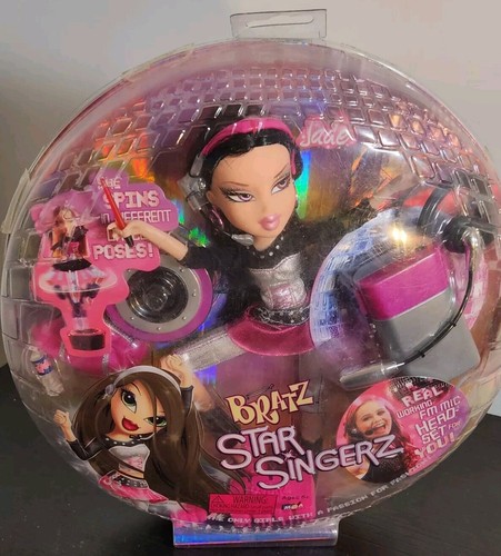 Bratz 9体(セット売りのみ可) Bratz Doll Winter Wintertime Wonderland Sasha With Box | eBay