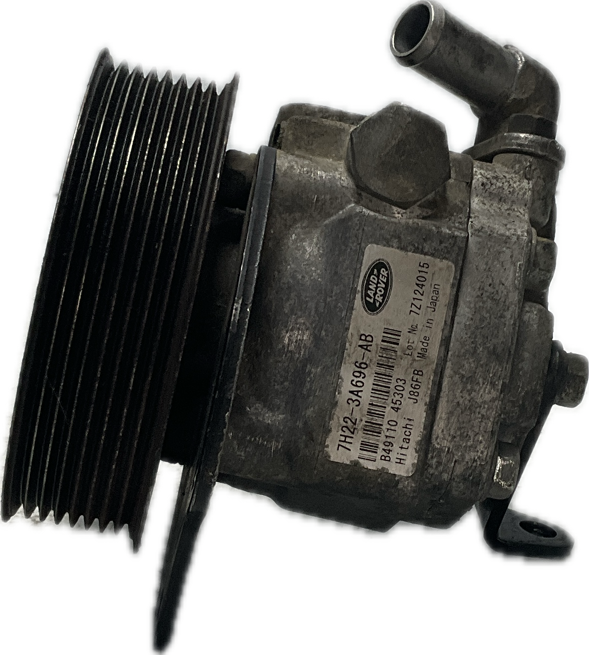 Pompa iniezione per modello LAND ROVER RANGE ROVER III codice: 7h22-3a696-ab