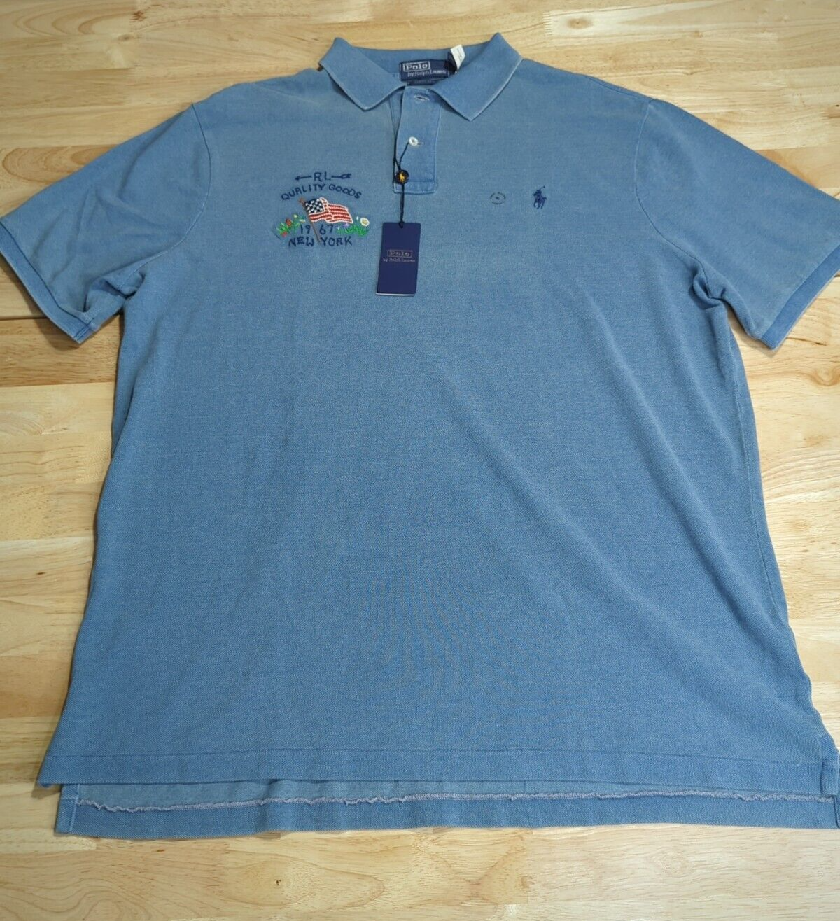 ICHI SHOP POLO RALPH LAUREN 130 4点 15027560_25217709_600.jpg