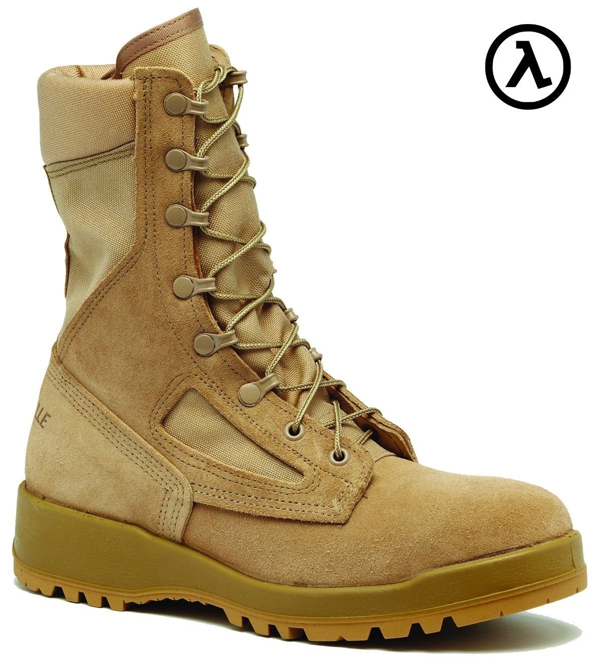 Ботинки сша