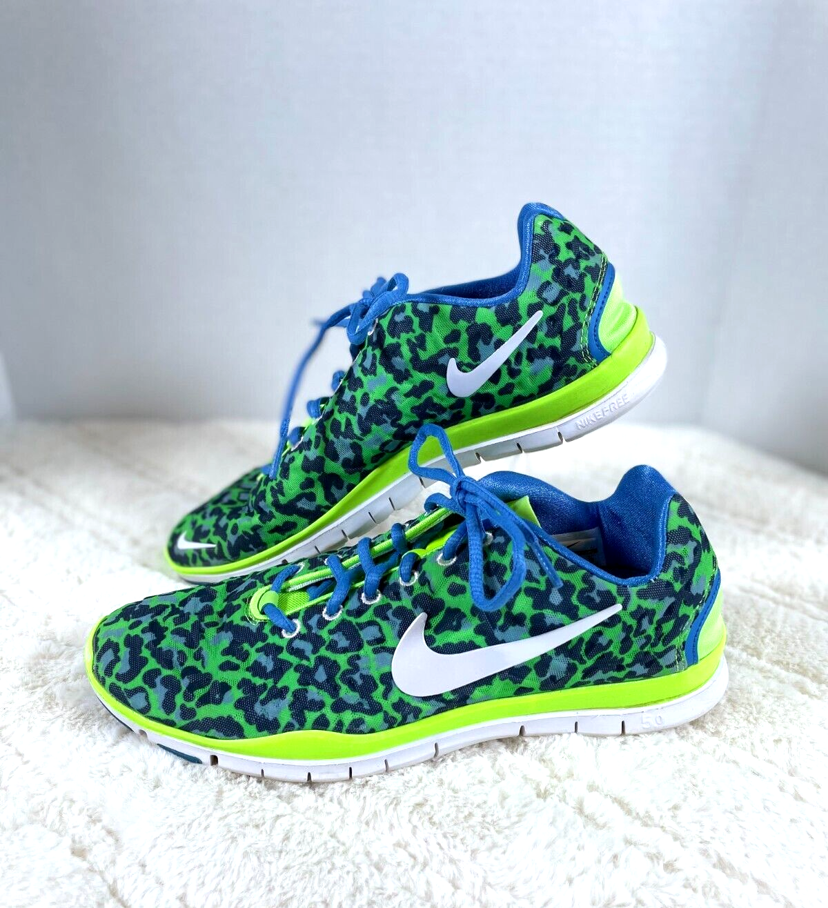 nike free fit 3