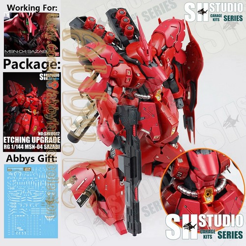 模型製作用品 MSN-04SAZABI $_12.JPG?set_id=880000500F