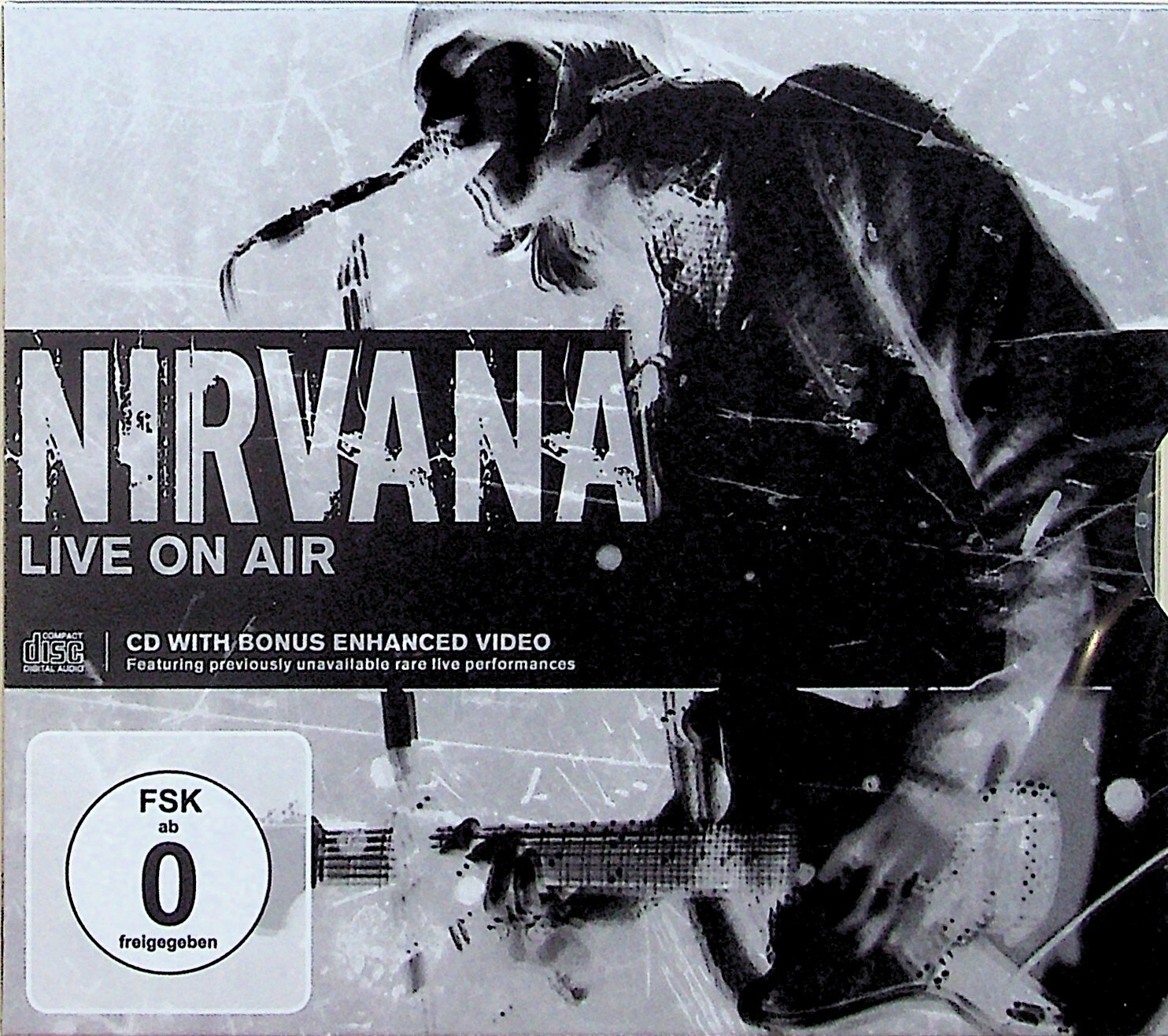 超レア 非売品 NIRVANA LIVE AT REDDING ポスター 2025年最新】Yahoo!オークション -live at readingの中古品