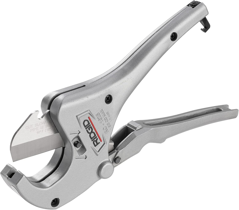 23498 Model RC-1625 Aluminum Ratchet Action 1/8