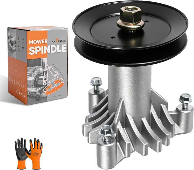 Spindle Assembly 532130794 for Husqvarna Poulan Craftsman 36 42 Inch Deck
