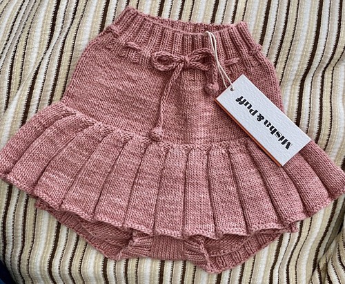 スカート misha and puff  skating pond skirts 6y Skating Pond Skirt – Misha & Puff