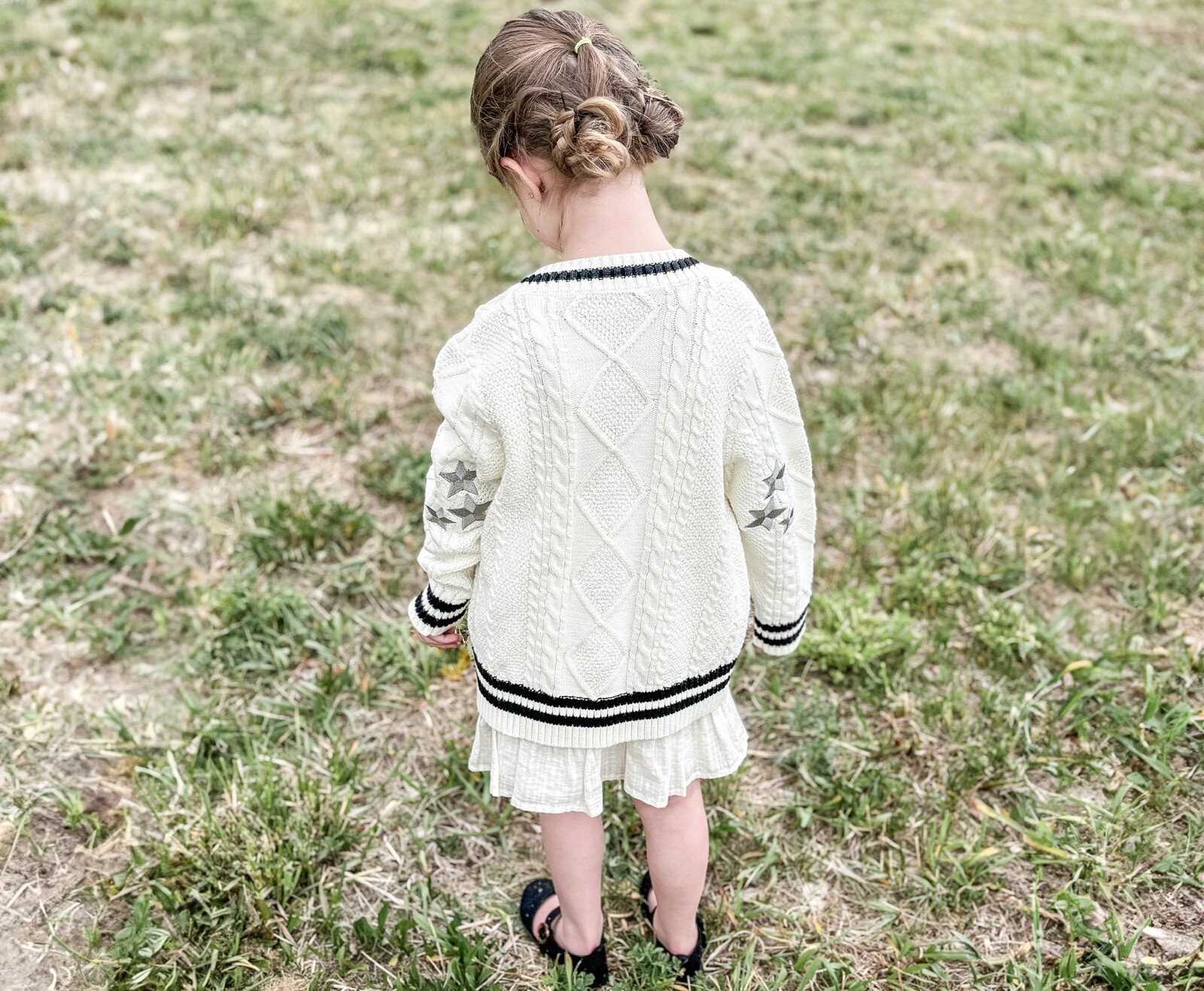 THE TOÉ thetoe Souvlaki TOÉ Cardigan Souvlaki TOÉ Cardigan – THE TOÉ