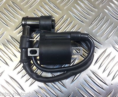 Ignition Coil For Aprilia Rs125 Ht Ignition Coil 1999 To 12 New With Plug Capのebay公認海外通販 セカイモン