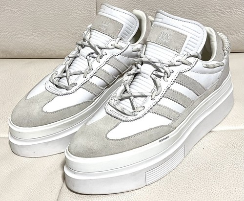 beyonce ivy park shoes ice