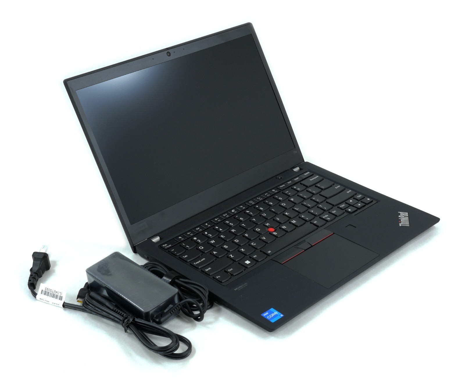美品 Lenovo ThinkPad T14 Gen2 i5 16GB 14型 Amazon.com: Lenovo ThinkPad T14 Gen2 Business Laptop