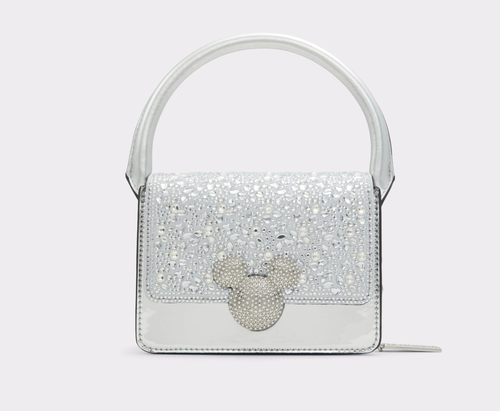 【ALDO】大人気！Disney限定コラボ ★トップハンドルバッグ ALDO】大人気！Disney限定コラボ ☆トップハンドルバッグ (ALDO