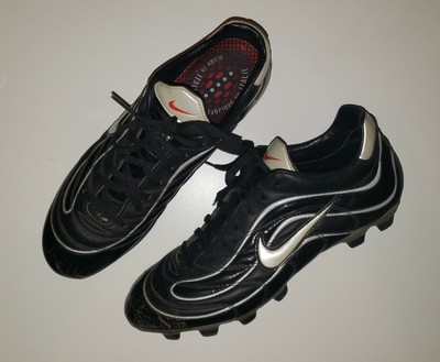 Nike Mercurial Vapor 13 Pro FG Under The Radar Black.