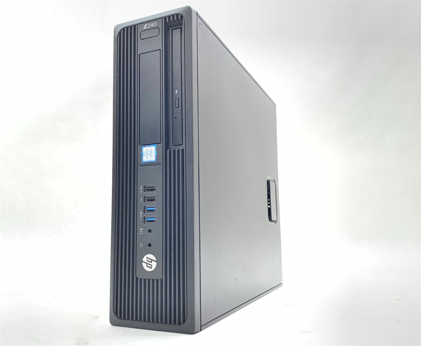 PC ★ HP Z240 i5 6500 相当 SSD GTX 660 2GB Amazon.com: HP Workstation Z240 SFF Desktop PC,Refurbish