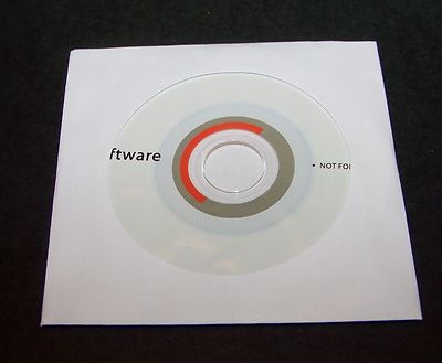 ICIP Series Camera Software Installation Disc IC Realtime D2000AIR2 Surveillance