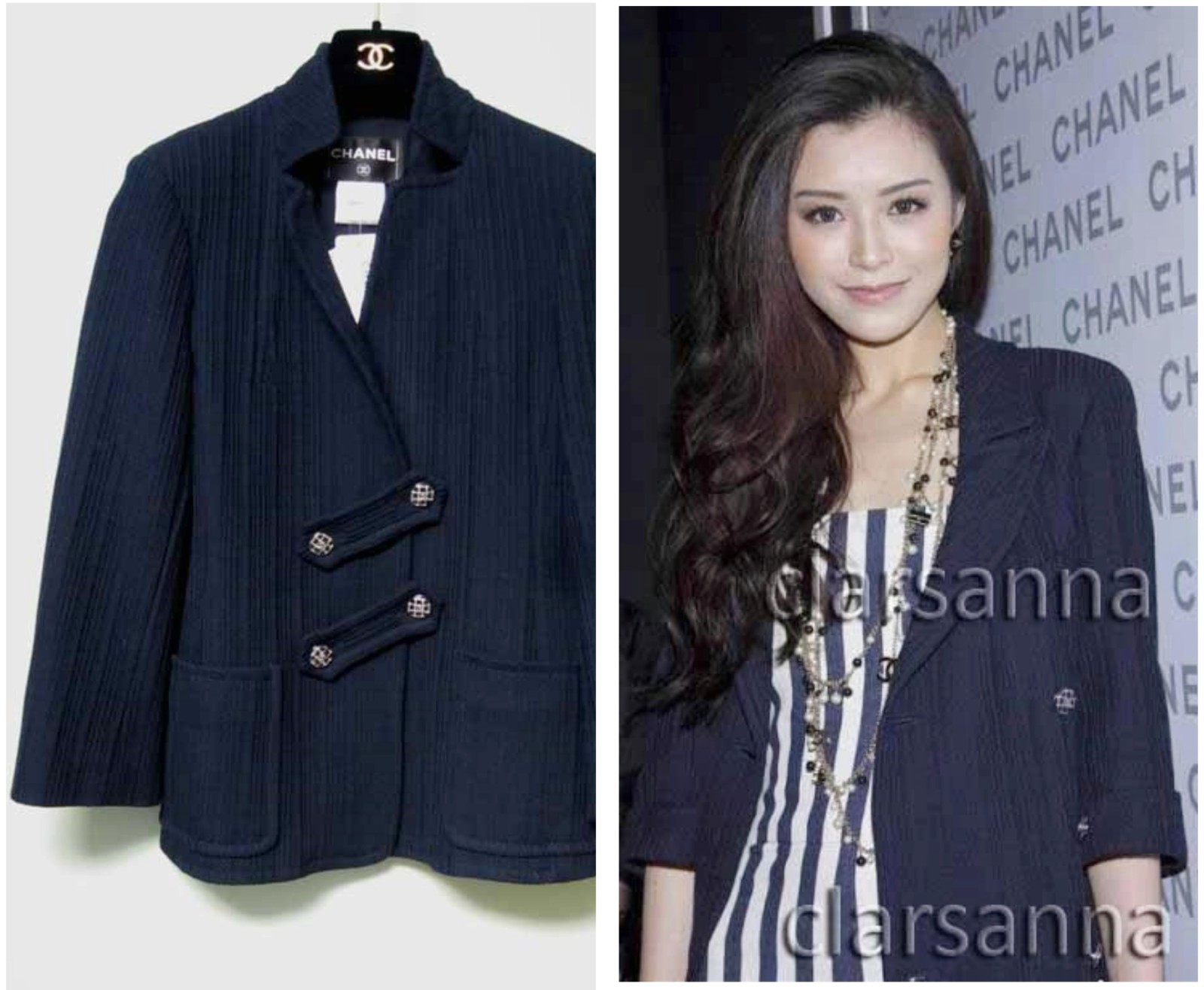 ジャケット・アウター CLANE NEP TWEED RIVER COAT 2 CLANE NEP TWEED RIVER BOLERO JACKET クラネ - メルカリ