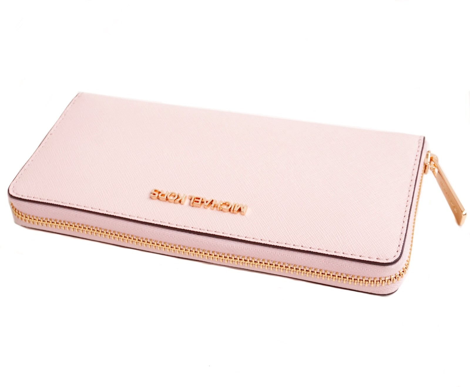 Пудровые румяна Michael Kors Wallet Jet Set Travel Za Continental