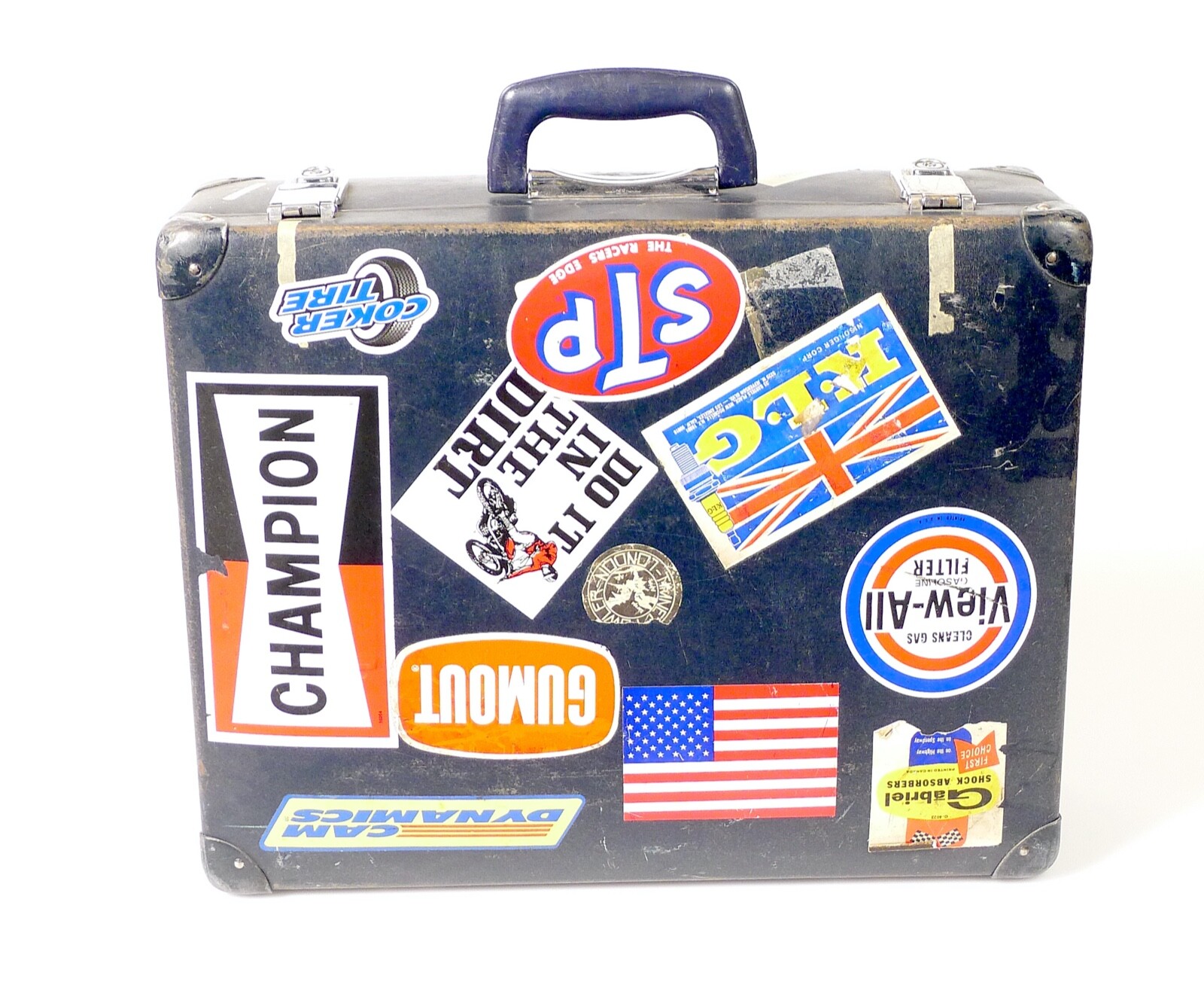 1980s VINTAGE・PROTEX・HARD・CASE 1980s VINTAGE・PROTEX・HARD・CASE