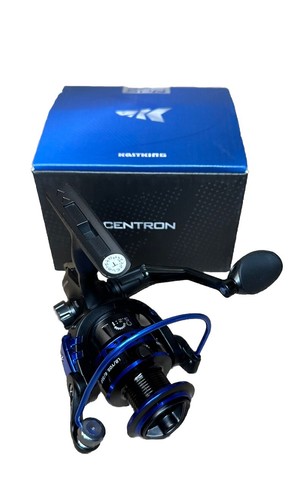 KastKing Centron 2000 Spinning Reel – Fresh & Saltwater Fishing NEW IN BOX