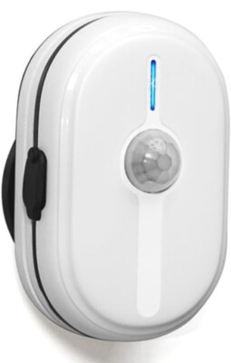 1Set Tuya Zigbee 3.0 Smart PIR Motion Sensor Human Motion Sensor Fit for Tuya.14