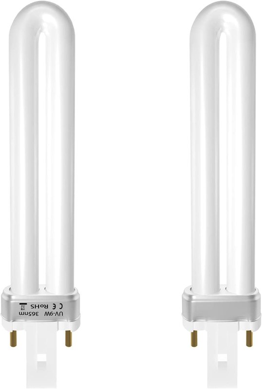 9W 21050 Replacement Bulbs for Dynatrap DT3009 DT3019 DT3039