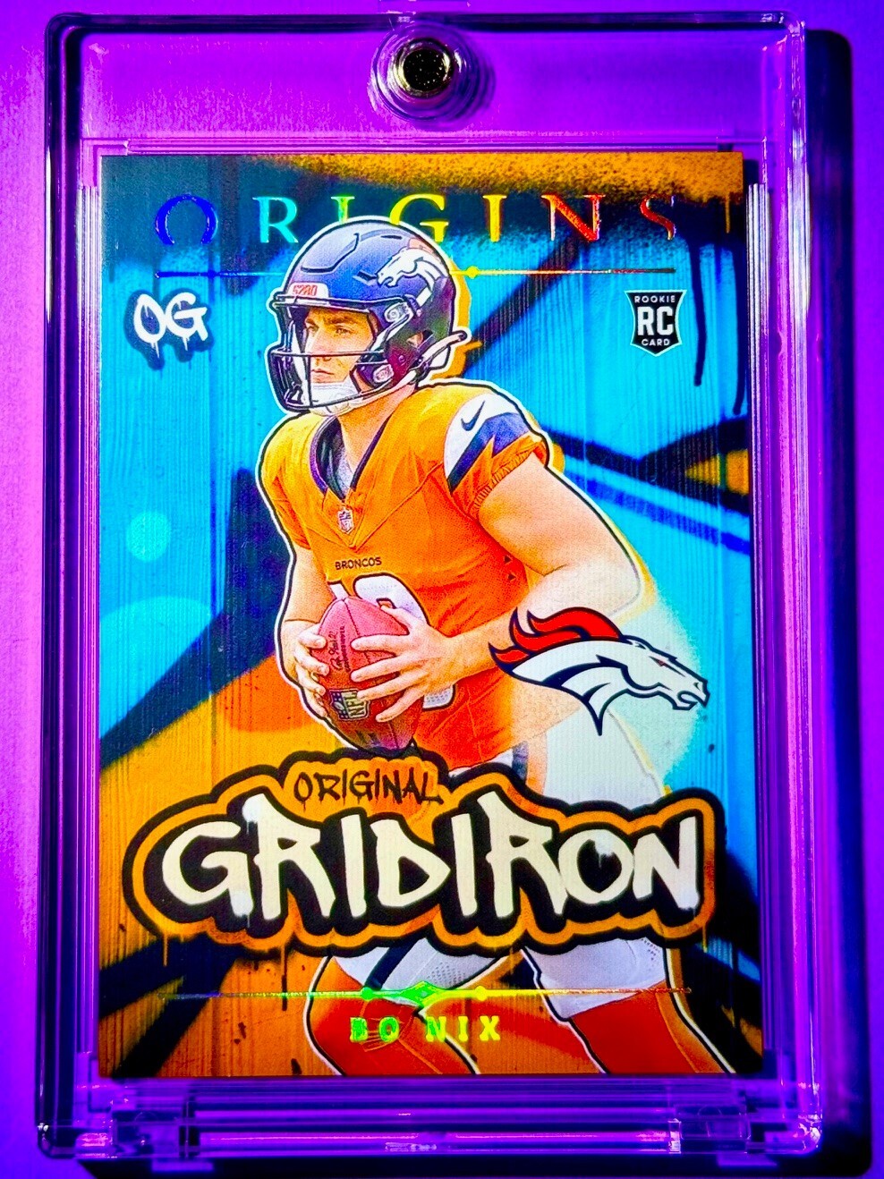 未開封品 PANINI NFLカード IMMACULATE COLLECTION NOAH FANT DENVER BRONCOS 25/25 #PP-NF 送料無料 中古 IT1 未開封品 PANINI NFLカード IMMACULATE COLLECTION NOAH FANT