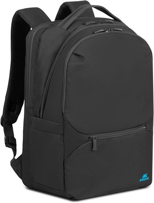 RIVACASE 7764 Laptop Backpack 24L, 15.6 Inch - 29 x 43 x 18 cm - Waterproof Mode