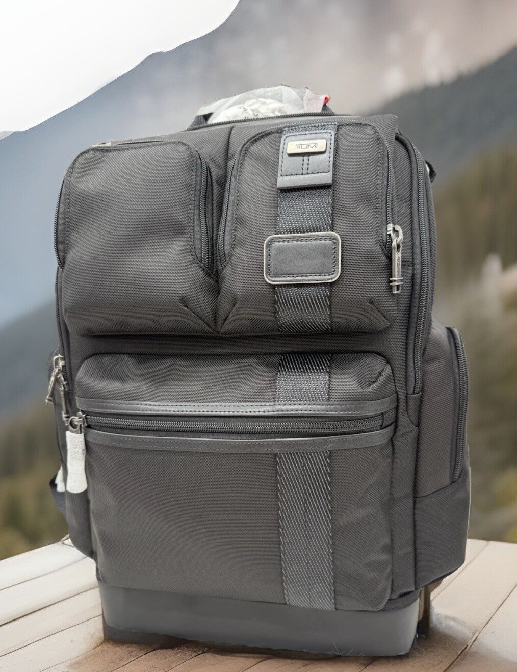tumi 美品！　リュック　バックパック　McCHORD $_57.PNG?set_id=880000500F